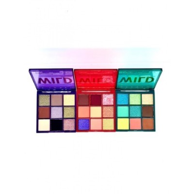 PALETTE WILD