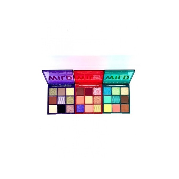 PALETTE WILD
