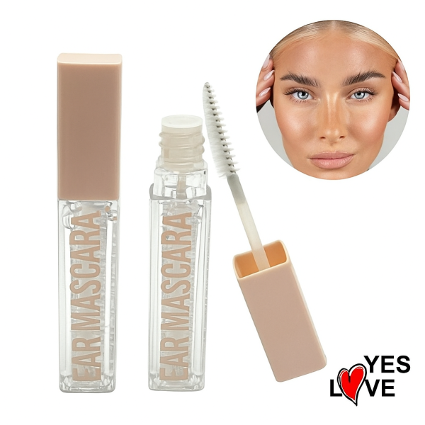 Gel Fixateur Transparent Sourcils – Effet Naturel & Tenue Longue Durée
