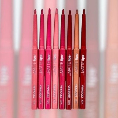 LIP CONTOUR MATTE - CRAYON A LEVRES