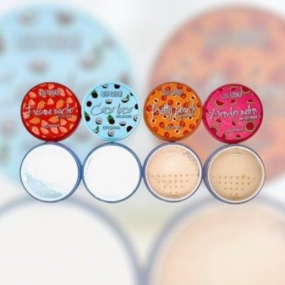 POUDRE LIBRE MATE GOOD FIXING