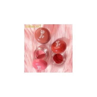 Baume polyvalent 2-en-1 lèvres & joues