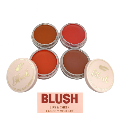 Blush creme